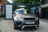 USED 2018 18 LAND ROVER RANGE ROVER EVOQUE 2.0 SD4 HSE Dynamic SUV 5dr Diesel Auto 4WD Euro 6 (s/s) (240 ps) 