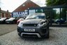 USED 2018 18 LAND ROVER RANGE ROVER EVOQUE 2.0 SD4 HSE Dynamic SUV 5dr Diesel Auto 4WD Euro 6 (s/s) (240 ps) 