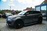 USED 2018 18 LAND ROVER RANGE ROVER EVOQUE 2.0 SD4 HSE Dynamic SUV 5dr Diesel Auto 4WD Euro 6 (s/s) (240 ps) 