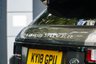 USED 2018 18 LAND ROVER RANGE ROVER EVOQUE 2.0 SD4 HSE Dynamic SUV 5dr Diesel Auto 4WD Euro 6 (s/s) (240 ps) 