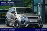 USED 2018 18 LAND ROVER RANGE ROVER EVOQUE 2.0 SD4 HSE Dynamic SUV 5dr Diesel Auto 4WD Euro 6 (s/s) (240 ps) 