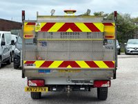 USED 2022 72 MERCEDES-BENZ SPRINTER 2.0 315 CDI Progressive Dropside 2dr Diesel Manual RWD L3 Euro 6 (s/s) (150 ps) 