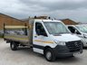 USED 2022 72 MERCEDES-BENZ SPRINTER 2.0 315 CDI Progressive Dropside 2dr Diesel Manual RWD L3 Euro 6 (s/s) (150 ps) 