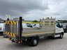USED 2022 72 MERCEDES-BENZ SPRINTER 2.0 315 CDI Progressive Dropside 2dr Diesel Manual RWD L3 Euro 6 (s/s) (150 ps) 