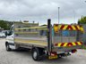 USED 2022 72 MERCEDES-BENZ SPRINTER 2.0 315 CDI Progressive Dropside 2dr Diesel Manual RWD L3 Euro 6 (s/s) (150 ps) 