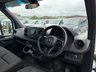 USED 2022 72 MERCEDES-BENZ SPRINTER 2.0 315 CDI Progressive Dropside 2dr Diesel Manual RWD L3 Euro 6 (s/s) (150 ps) 