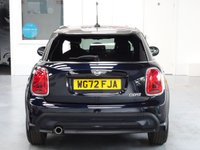 USED 2022 72 MINI HATCH 1.5 Cooper Exclusive Hatchback 5dr Petrol Steptronic Euro 6 (s/s) (136 ps) PREMIUM PLUS PACK-PAN ROOF
