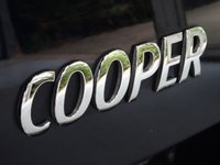 USED 2022 72 MINI HATCH 1.5 Cooper Exclusive Hatchback 5dr Petrol Steptronic Euro 6 (s/s) (136 ps) PREMIUM PLUS PACK-PAN ROOF
