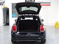 USED 2022 72 MINI HATCH 1.5 Cooper Exclusive Hatchback 5dr Petrol Steptronic Euro 6 (s/s) (136 ps) PREMIUM PLUS PACK-PAN ROOF