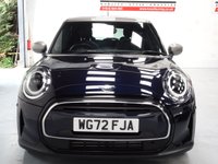 USED 2022 72 MINI HATCH 1.5 Cooper Exclusive Hatchback 5dr Petrol Steptronic Euro 6 (s/s) (136 ps) PREMIUM PLUS PACK-PAN ROOF