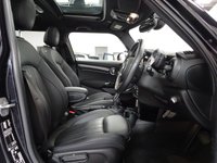 USED 2022 72 MINI HATCH 1.5 Cooper Exclusive Hatchback 5dr Petrol Steptronic Euro 6 (s/s) (136 ps) PREMIUM PLUS PACK-PAN ROOF