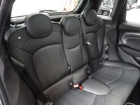USED 2022 72 MINI HATCH 1.5 Cooper Exclusive Hatchback 5dr Petrol Steptronic Euro 6 (s/s) (136 ps) PREMIUM PLUS PACK-PAN ROOF