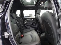 USED 2022 72 MINI HATCH 1.5 Cooper Exclusive Hatchback 5dr Petrol Steptronic Euro 6 (s/s) (136 ps) PREMIUM PLUS PACK-PAN ROOF