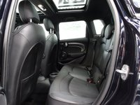 USED 2022 72 MINI HATCH 1.5 Cooper Exclusive Hatchback 5dr Petrol Steptronic Euro 6 (s/s) (136 ps) PREMIUM PLUS PACK-PAN ROOF
