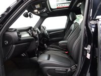 USED 2022 72 MINI HATCH 1.5 Cooper Exclusive Hatchback 5dr Petrol Steptronic Euro 6 (s/s) (136 ps) PREMIUM PLUS PACK-PAN ROOF