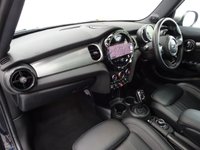 USED 2022 72 MINI HATCH 1.5 Cooper Exclusive Hatchback 5dr Petrol Steptronic Euro 6 (s/s) (136 ps) PREMIUM PLUS PACK-PAN ROOF