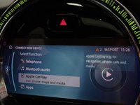 USED 2022 72 MINI HATCH 1.5 Cooper Exclusive Hatchback 5dr Petrol Steptronic Euro 6 (s/s) (136 ps) PREMIUM PLUS PACK-PAN ROOF