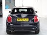 USED 2022 72 MINI HATCH 1.5 Cooper Exclusive Hatchback 5dr Petrol Steptronic Euro 6 (s/s) (136 ps) PREMIUM PLUS PACK-PAN ROOF