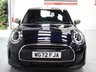 USED 2022 72 MINI HATCH 1.5 Cooper Exclusive Hatchback 5dr Petrol Steptronic Euro 6 (s/s) (136 ps) PREMIUM PLUS PACK-PAN ROOF