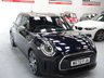 USED 2022 72 MINI HATCH 1.5 Cooper Exclusive Hatchback 5dr Petrol Steptronic Euro 6 (s/s) (136 ps) PREMIUM PLUS PACK-PAN ROOF