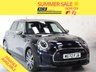 USED 2022 72 MINI HATCH 1.5 Cooper Exclusive Hatchback 5dr Petrol Steptronic Euro 6 (s/s) (136 ps) PREMIUM PLUS PACK-PAN ROOF