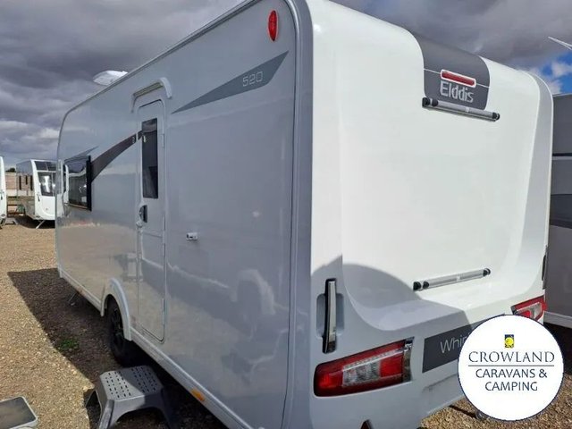 View our ELDDIS WHIRLWIND 520