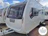 USED 2026 ELDDIS WHIRLWIND 520 2026 Elddis Whirlwind 520 BRAND NEW 2026 Elddis Whirlwind 520 on our forecourt &ndash; VIEW NOW