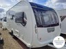 USED 2026 ELDDIS WHIRLWIND 520 2026 Elddis Whirlwind 520 BRAND NEW 2026 Elddis Whirlwind 520 on our forecourt &ndash; VIEW NOW