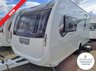 USED 2026 ELDDIS WHIRLWIND 520 2026 Elddis Whirlwind 520 BRAND NEW 2026 Elddis Whirlwind 520 on our forecourt &ndash; VIEW NOW