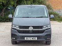 USED 2023 73 VOLKSWAGEN TRANSPORTER 2.0 TDI T28 Highline Panel Van 5dr Diesel DSG FWD SWB Euro 6 (s/s) (150 ps) 