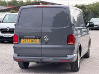 USED 2023 73 VOLKSWAGEN TRANSPORTER 2.0 TDI T28 Highline Panel Van 5dr Diesel DSG FWD SWB Euro 6 (s/s) (150 ps) 