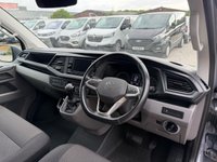 USED 2023 73 VOLKSWAGEN TRANSPORTER 2.0 TDI T28 Highline Panel Van 5dr Diesel DSG FWD SWB Euro 6 (s/s) (150 ps) 