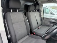 USED 2023 73 VOLKSWAGEN TRANSPORTER 2.0 TDI T28 Highline Panel Van 5dr Diesel DSG FWD SWB Euro 6 (s/s) (150 ps) 