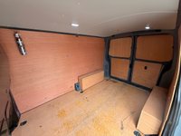 USED 2023 73 VOLKSWAGEN TRANSPORTER 2.0 TDI T28 Highline Panel Van 5dr Diesel DSG FWD SWB Euro 6 (s/s) (150 ps) 