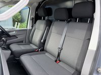 USED 2023 73 VOLKSWAGEN TRANSPORTER 2.0 TDI T28 Highline Panel Van 5dr Diesel DSG FWD SWB Euro 6 (s/s) (150 ps) 