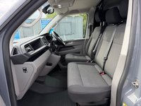 USED 2023 73 VOLKSWAGEN TRANSPORTER 2.0 TDI T28 Highline Panel Van 5dr Diesel DSG FWD SWB Euro 6 (s/s) (150 ps) 