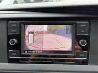 USED 2023 73 VOLKSWAGEN TRANSPORTER 2.0 TDI T28 Highline Panel Van 5dr Diesel DSG FWD SWB Euro 6 (s/s) (150 ps) 