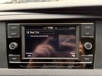 USED 2023 73 VOLKSWAGEN TRANSPORTER 2.0 TDI T28 Highline Panel Van 5dr Diesel DSG FWD SWB Euro 6 (s/s) (150 ps) 