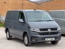 USED 2023 73 VOLKSWAGEN TRANSPORTER 2.0 TDI T28 Highline Panel Van 5dr Diesel DSG FWD SWB Euro 6 (s/s) (150 ps) 