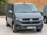 USED 2023 73 VOLKSWAGEN TRANSPORTER 2.0 TDI T28 Highline Panel Van 5dr Diesel DSG FWD SWB Euro 6 (s/s) (150 ps) 