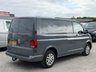 USED 2023 73 VOLKSWAGEN TRANSPORTER 2.0 TDI T28 Highline Panel Van 5dr Diesel DSG FWD SWB Euro 6 (s/s) (150 ps) 