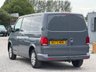 USED 2023 73 VOLKSWAGEN TRANSPORTER 2.0 TDI T28 Highline Panel Van 5dr Diesel DSG FWD SWB Euro 6 (s/s) (150 ps) 