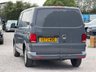 USED 2023 73 VOLKSWAGEN TRANSPORTER 2.0 TDI T28 Highline Panel Van 5dr Diesel DSG FWD SWB Euro 6 (s/s) (150 ps) 