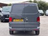 USED 2023 73 VOLKSWAGEN TRANSPORTER 2.0 TDI T28 Highline Panel Van 5dr Diesel DSG FWD SWB Euro 6 (s/s) (150 ps) 