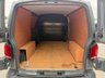 USED 2023 73 VOLKSWAGEN TRANSPORTER 2.0 TDI T28 Highline Panel Van 5dr Diesel DSG FWD SWB Euro 6 (s/s) (150 ps) 