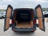 USED 2023 73 VOLKSWAGEN TRANSPORTER 2.0 TDI T28 Highline Panel Van 5dr Diesel DSG FWD SWB Euro 6 (s/s) (150 ps) 