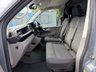 USED 2023 73 VOLKSWAGEN TRANSPORTER 2.0 TDI T28 Highline Panel Van 5dr Diesel DSG FWD SWB Euro 6 (s/s) (150 ps) 