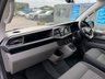 USED 2023 73 VOLKSWAGEN TRANSPORTER 2.0 TDI T28 Highline Panel Van 5dr Diesel DSG FWD SWB Euro 6 (s/s) (150 ps) 