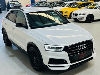 2017 AUDI Q3