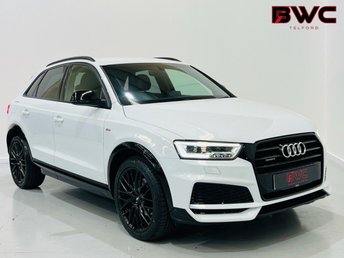 2017 AUDI Q3